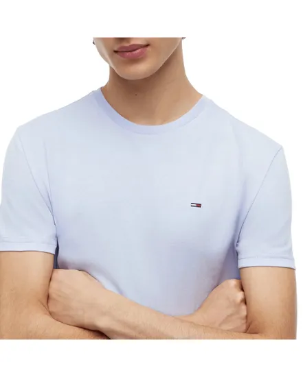 T-Shirt Homme Script Stack Regular