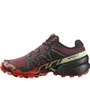 Chaussures de trail Homme SHOES SPEEDCROSS 6 Bordeaux