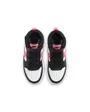 Chaussures Enfant COURT BOROUGH MID 2 (PSV) Noir