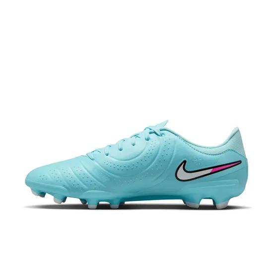 Crampons de football Homme LEGEND 10 ACADEMY FG/MG Bleu
