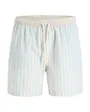 Short De Bain Homme Kauai Boxer Stripe