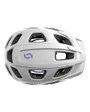 Casque VTT Unisexe VIVO PLUS Blanc/Bleu