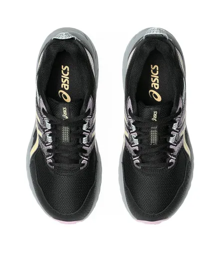 Chaussures de trail Enfant PRE VENTURE 9 GS Noir