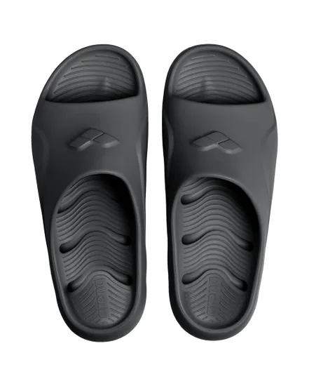 Sandales Unisexe ARENA HYDROSOFT PLUS Noir
