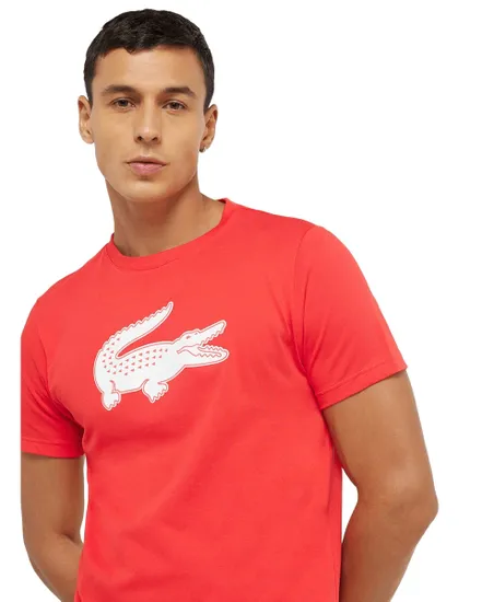 T-Shirt Homme Core Performance Lacoste
