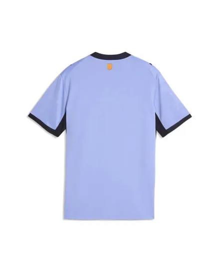 Maillot de football Enfant OM THIRD JERSEY REPLICA JR Violet
