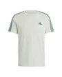 T-shirt Homme M 3S SJ T Vert