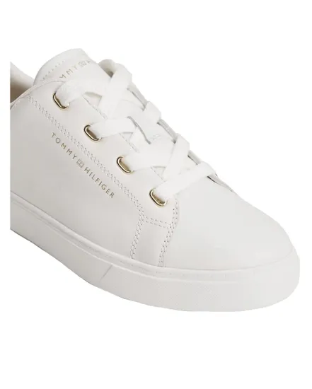 Baskets Basses Femme Casual Cupsole Sneaker