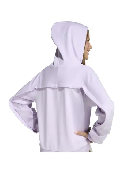 Sweat Femme JG GLAM SWT Violet