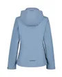 Veste softshell femme ICEPEAK BRENHAM
