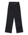 Jean Taille Haute Femme VMTESSA Wide Leg
