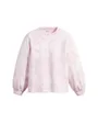 Sweatshirt Femme CHARLIE Rose