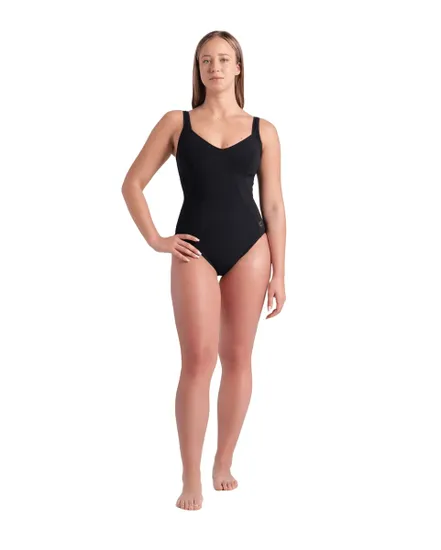 Maillot De Bain Une Pièce Femme Vertigo