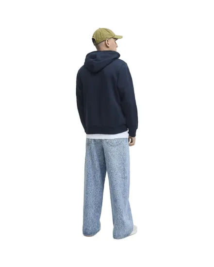 Sweat À Capuche Homme JJYUKI Front