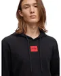 Sweat à Capuche Homme Daratschi214