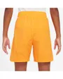 Short Enfant B NSW WOVEN HBR SHORT Orange