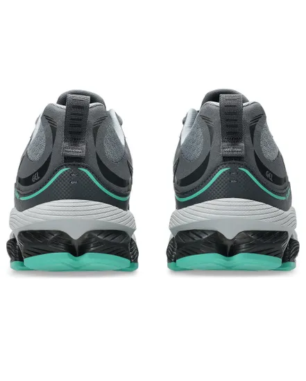 Chaussures basses Unisexe GEL-QUANTUM 180 VIII Gris
