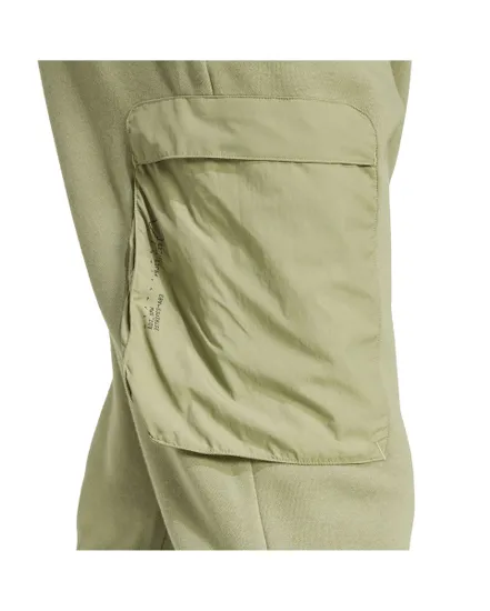 Pantalon de survetement Homme M CE FL PT Vert