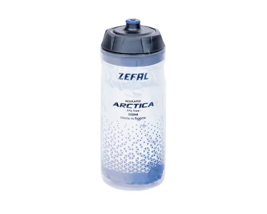 Bidon isotherme ARCTICA 55 550ml Bleu