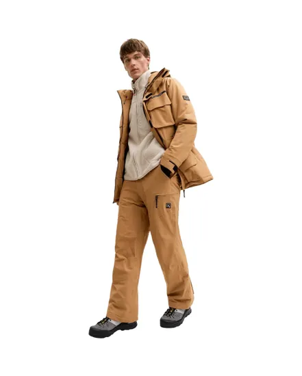 Pantalon Ski Homme JJBesse