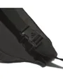 Banane Unisexe ESS WAIST BAG Noir