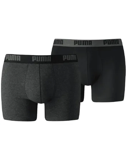 Boxers Homme Lot De 2 Puma Basic