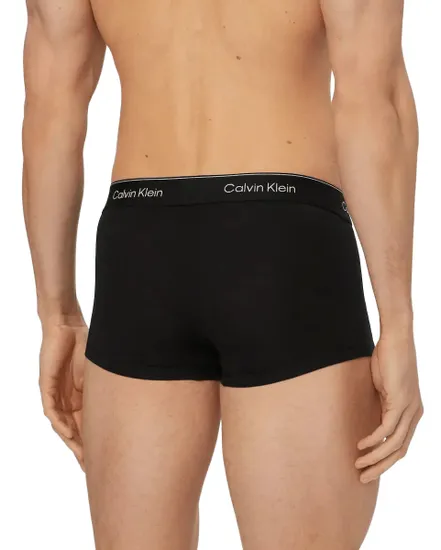 Boxers Homme Relaxed Fit Trunk 3P