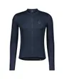 Maillot manches longues Homme ENDURANCE 10 Bleu/Gris