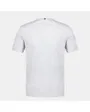 T-shirt Homme ESS TEE SS N2 M Gris