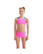 Bikini Fille Solid L
