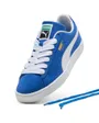 Chaussures Unisexe SUEDE CLASSIC Bleu