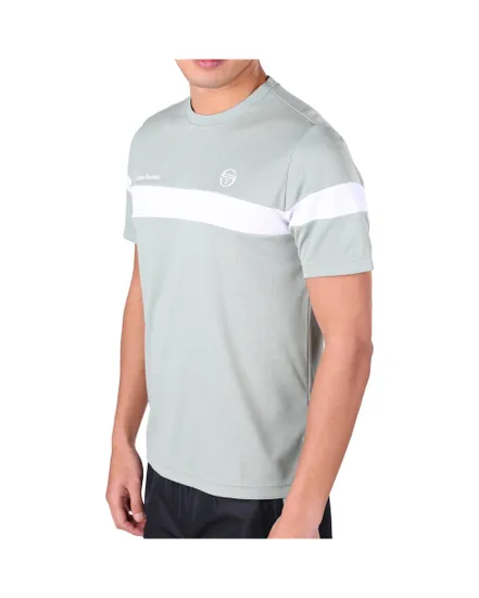 T-shirt Homme LEONE PL T-SHIRT Gris
