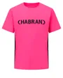 Tee Shirt Homme Chabrand