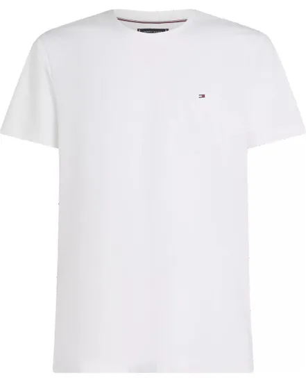 T-shirt Homme ESSENTIAL REG FIT SO Blanc