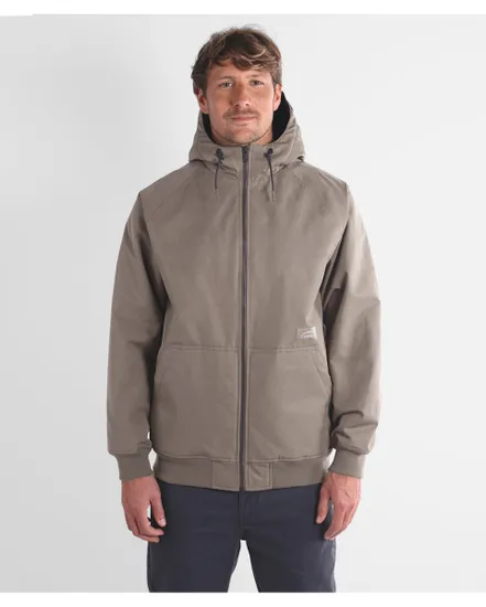 BLOUSON CANVAS JOAO Homme