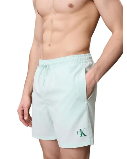 Short De Bain Homme Ck Monogram