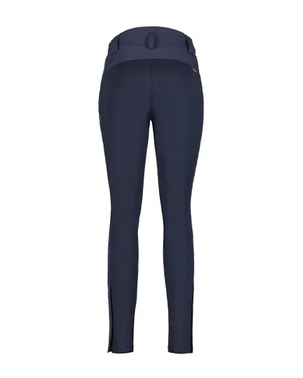 Pantalon softshell hybride femme ICEPEAK DORAL Bleu

