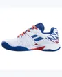 Chaussures de tennis Enfant PROPULSE AC JUNIOR BOY Blanc