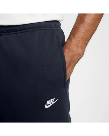 Pantalon de survetement Homme M NK CLUB BB CARGO PANT Bleu