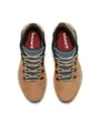Chaussures Homme SPRINT TREKKER MID LACE UP SNEAKER Marron