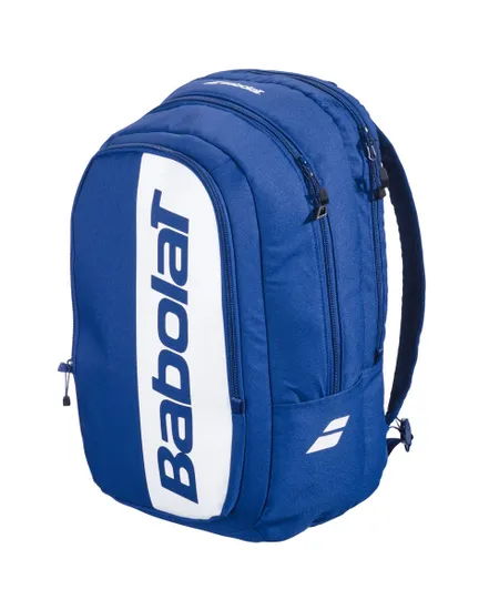 Sac de tennis Unisexe COURT BACKPACK HERO Bleu