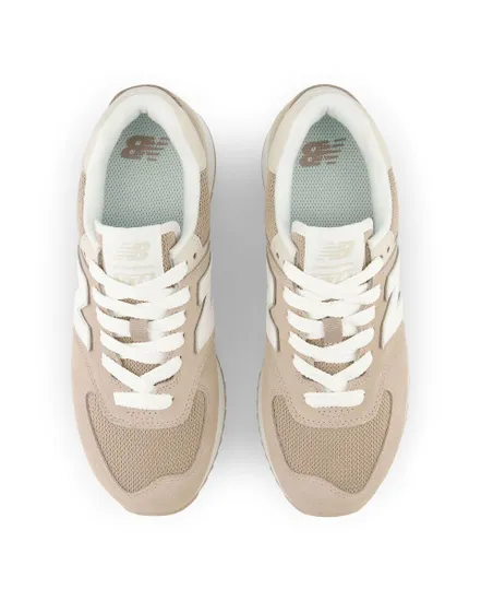 Chaussures Femme WL574ZSM Beige