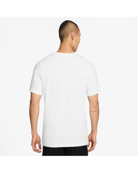 T-shirt Homme M NK TEE BB-X Blanc