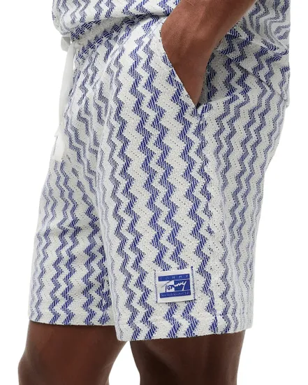 Short Homme Tjm Reg Lace Club