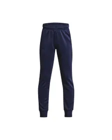 Pantalon de jogging Junior Garçon UA Armour Fleece