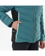 Doudoune Femme RUBY MOUNTAIN JKT Bleu