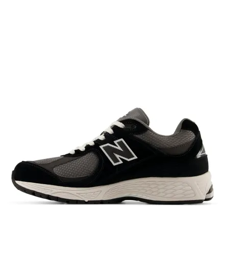 Chaussures Unisexe 2002R Noir