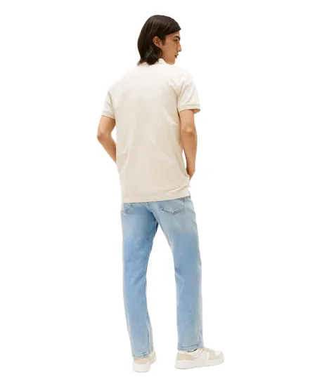 Polo Homme TJM Slim Placket Polo Ext