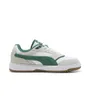 Chaussures Homme PUMA DOUBLECOURT PRM Blanc