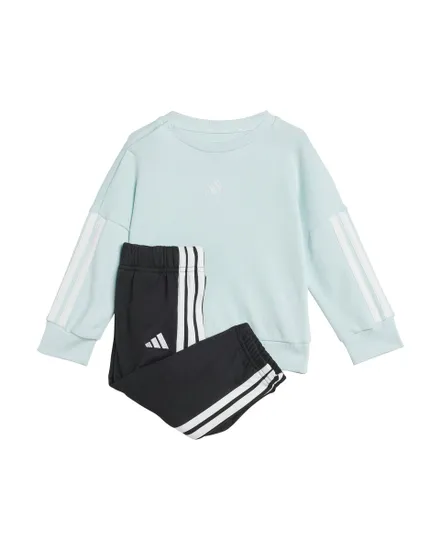 Ensemble de survetement Bébé I 3S FT JOG 240 Bleu
